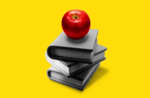 Οι μαθητές μου χρησιμοποιούν AI. Και λοιπόν; 