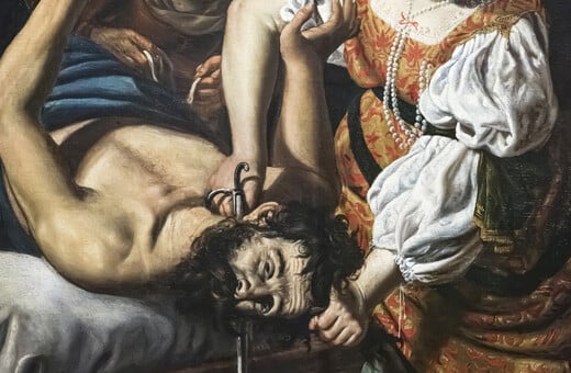 Η Νάπολη - XII - Gallerie d' Italia