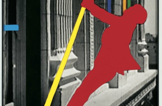 Ποιος ήταν ο Τζον Μπαλντεσάρι; 