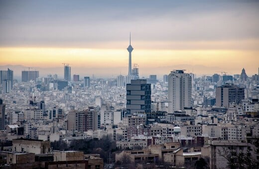 Εάν δεν βρέξει μέχρι το τέλος του έτους, η Τεχεράνη θα πρέπει να εκκενωθεί, προειδοποιεί ο πρόεδρος του Ιράν