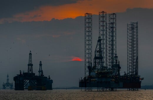 ΣΥΜΦΩΝΙΑ ΥΔΡΟΓΟΝΑΝΘΡΑΚΕΣ ΙΟΝΙΟ