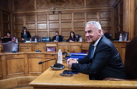 ΜΑΚΗΣ ΒΟΡΙΔΗΣ ΟΠΕΚΕΠΕ