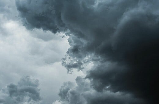 Καιρός - Μαρουσάκης: «Nέο βαρομετρικό χαμηλό από την Ιταλία, υψηλός κίνδυνος για πλημμυρικά επεισόδια»