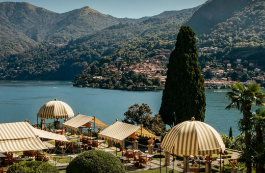 Πώς οι ειδικοί της φιλοξενίας αποφασίζουν ποια είναι τα 50 καλύτερα ξενοδοχεία του κόσμου;