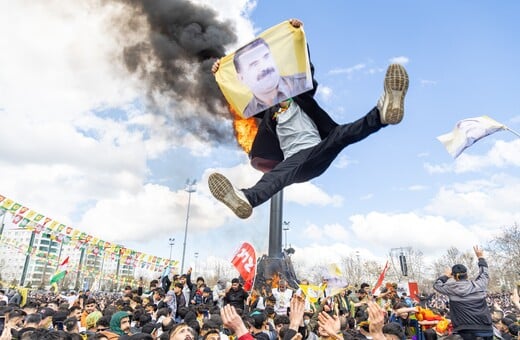 PKK ΤΟΥΡΚΙΑ ΕΡΝΤΟΓΑΝ ΟΤΣΑΛΑΝ