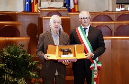 ΡΟΜΠΕΡΤ ΝΤΕ ΝΙΡΟ ΛΥΚΑΙΝΑ ΚΑΠΙΤΩΛΙΟΥ ΜΑΜΝΤΑΝΙ