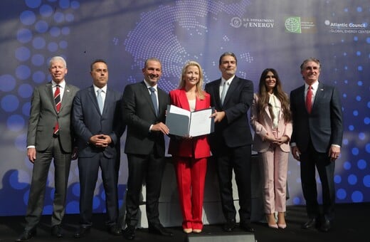 ΣΥΜΦΩΝΙΑ AKTOR ΔΕΠΑ LNG