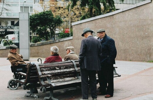 Ιταλία: Αυξάνονται οι αιωνόβιοι στη χώρα - 2.000 περισσότεροι σε σχέση με πέρυσι
