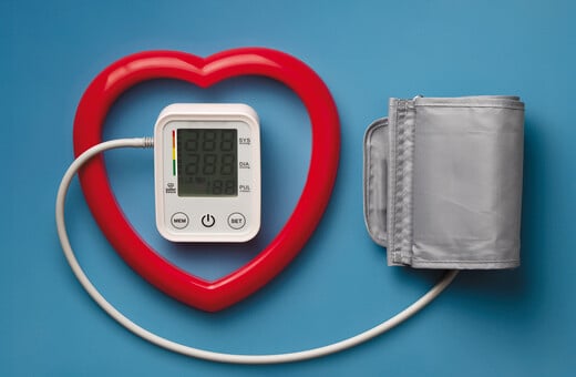 1 στους 8 ανθρώπους παγκοσμίως έχει αρρύθμιστη υπέρταση