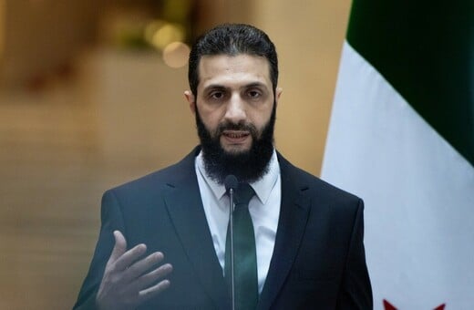 Οι ΗΠΑ αποσύρουν τον Άχμεντ αλ Σάρα από τη λίστα των «τρομοκρατών», πριν από ιστορική επίσκεψή του στον Λευκό Οίκο