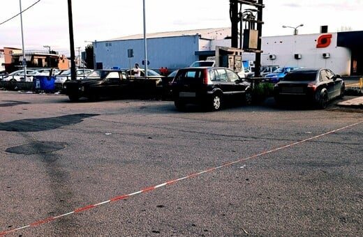 Δολοφονία 20χρονου στη Χαλκίδα: Στον ανακριτή τέσσερα άτομα 