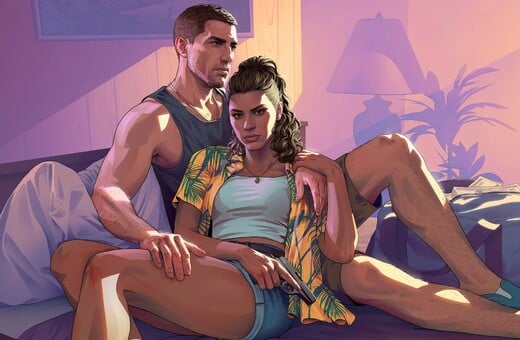 GTA 6: Κι άλλη καθυστέρηση στην κυκλοφορία ανακοίνωσε η Rockstar Games