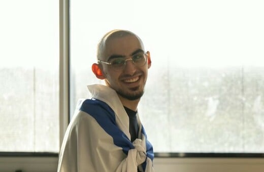 Ισραηλινός όμηρος δηλώνει ότι υπέστη σεξουαλική κακοποίηση ενόσω βρισκόταν στη Γάζα