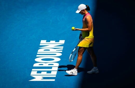 Τένις: Η Ιga Świątek διέκοψε αγώνα για να ζητήσει την απομάκρυνση μεθυσμένου θεατή