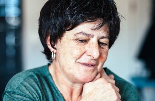 Φωτεινή Βελεσιώτου: «Είμαι ένας λαϊκός άνθρωπος, απλός, που δεν έχει να κρύψει τίποτα»