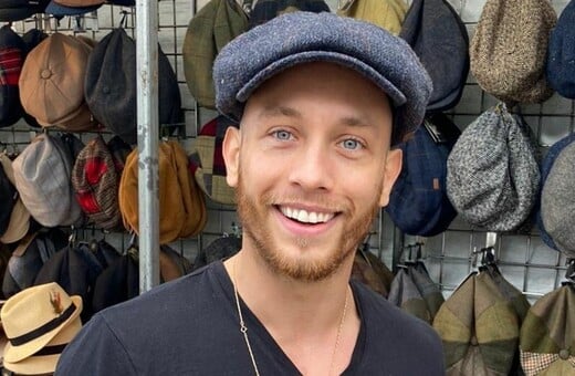 ΙΤΑΛΙΑ ΒΡΕΤΑΝΟΣ ΣΠΙΤΙ