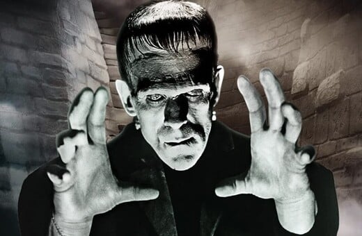 Πόσους Φρανκενστάιν γνωρίζεις; 