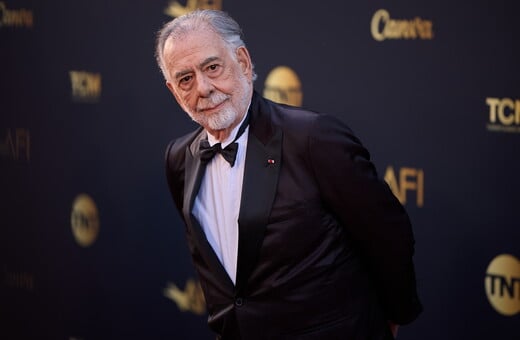 Ο Φράνσις Φορντ Κόπολα πούλησε το ιδιωτικό νησί του έναντι 1,8 εκατ. δολαρίων