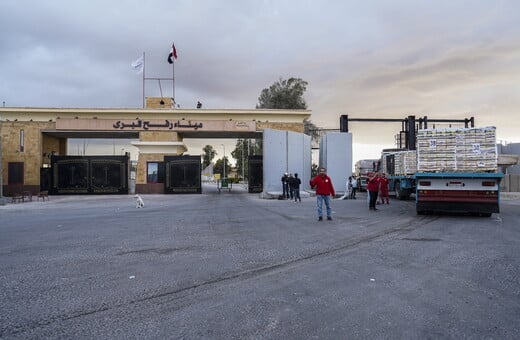 Παλαιστίνιος μηνύει την Ευρωπαϊκή Ένωση για διάκριση εις βάρος του