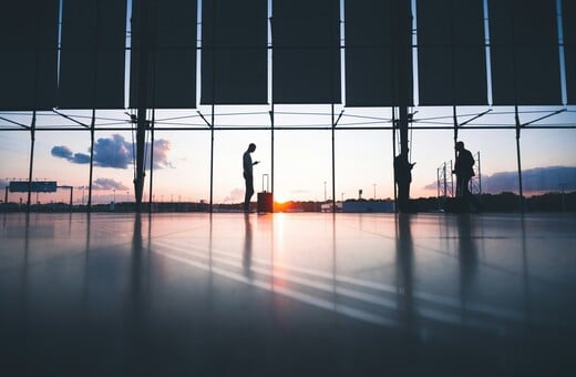 Shutdown στις ΗΠΑ: «Με το σταγονόμετρο» οι πτήσεις εσωτερικού