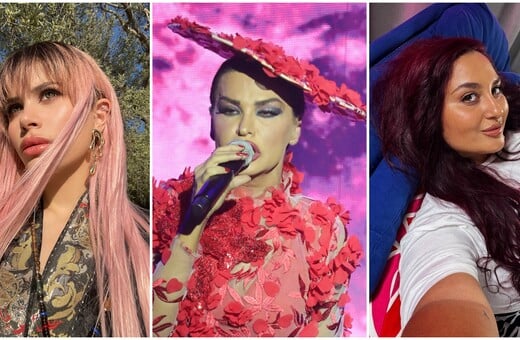 Eurovision 2026: Πώς θα επιλεγεί το τραγούδι της Ελλάδας - Οι συμμετοχές που έχουν συζητηθεί