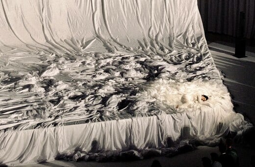 Η ποπ κοσμογονία της Rosalía/ Η κοσμογονική ποπ της Rosalía