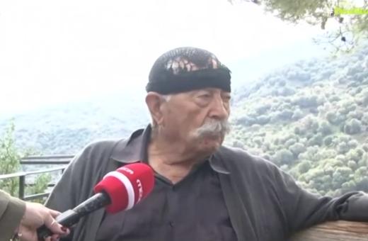 Βορίζια: «Ήμασταν ανεξέλεγκτοι, έπρεπε να υπάρχει αστυνομία μόνιμα εδώ», λένε ντόπιοι 