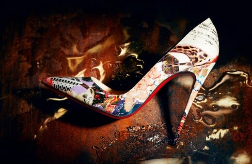 Η σιωπή των τακουνιών