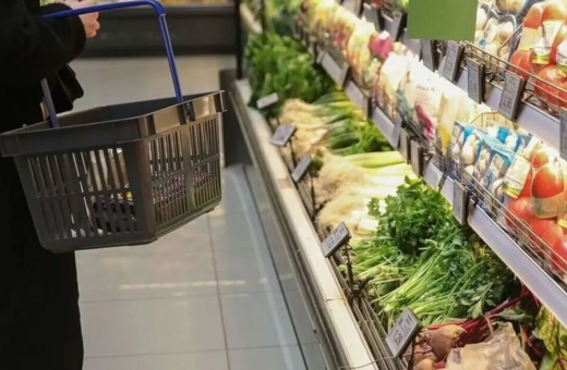 ΕΛΣΤΑΤ: Στο 2% ο πληθωρισμός τον Οκτώβριο – Ακριβότεροι καφές και κρέατα, «ανάσα» στο ελαιόλαδο