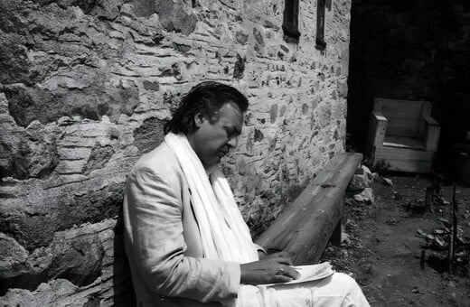 Τέσσερα χρόνια χωρίς τον Χρήστο Κυριαζή 