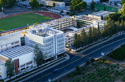 Ευρωπαϊκό Πανεπιστήμιο Κύπρου: Διεθνής Διάκριση στο 10ο Διεθνές Ορθοδοντικό Συνέδριο στη Βραζιλία