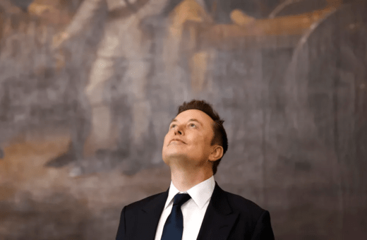 Ο Έλον Μασκ «φαντάζεται την αγάπη» με τη βοήθεια της τεχνητής νοημοσύνης Grok