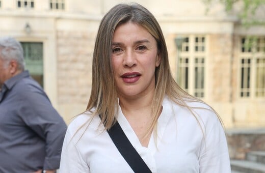 ΕΡΡΙΚΑ ΠΡΕΖΕΡΑΚΟΥ ΡΑΣΟΦΟΡΟΣ