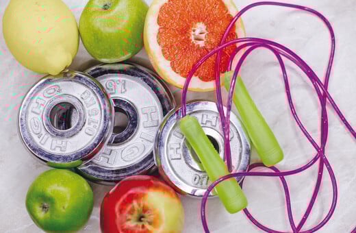 Μεσογειακή διατροφή και άσκηση προστατεύουν από το Αλτσχάιμερ και τον πρόωρο θάνατο 