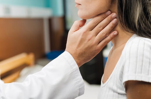 Τι είναι και πώς αντιμετωπίζεται το αδένωμα παραθυρεοειδούς