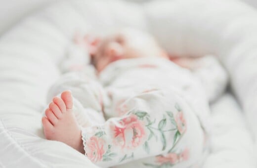 Παγκόσμιο ιατρικό «θαύμα» στην Ελλάδα: Μητέρα γέννησε το δεύτερο παιδί της μετά μεταμόσχευση ωοθηκικού ιστού