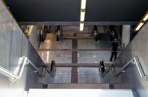 Από αύριο αλλαγές στη Γραμμή 2 του Μετρό – Κλείνουν νωρίτερα τρεις σταθμοί έως 12 Δεκεμβρίου