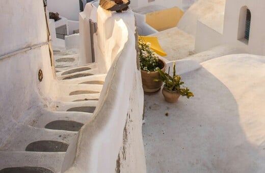 Το νησί που ψήφισαν οι Βρετανοί ως τον καλύτερο προορισμό για περπάτημα