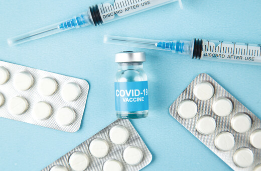 Η διαχείριση της Covid-19 συνεχίζεται με επαγρύπνηση, πρόληψη και προστασία των ευάλωτων