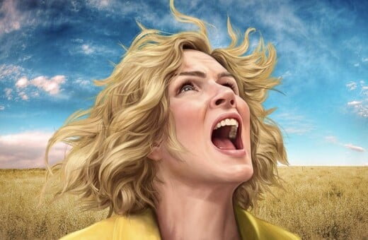 Pluribus: Ο δημιουργός του Breaking Bad και του Better Call Saul αλλάζει διάσταση 