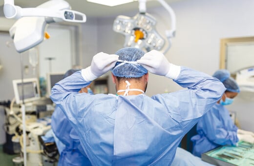 Σύγχρονη ασθενοκεντρική προσέγγιση στη χειρουργική