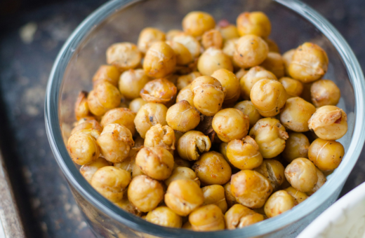 Γιατί ακριβαίνουν συνεχώς τα όσπρια