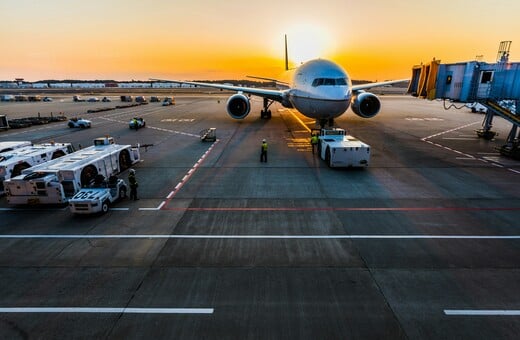 Shutdown στις ΗΠΑ: Ο Τραμπ απαιτεί από τους ελεγκτές εναέριας κυκλοφορίας να επιστρέψουν στην εργασία τους