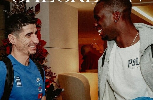 ΑΝΔΡΕΑΣ ΤΕΤΕΙ ΕΘΝΙΚΗ ΕΛΛΑΔΟΣ