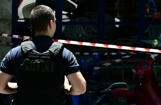 ΚΥΨΕΛΗ ΠΥΡΟΒΟΛΙΣΜΟΙ