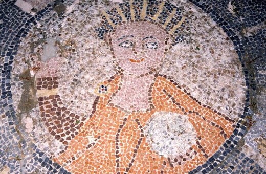 ΥΠΠΟ: Αναδεικνύοντας τα παλαιοχριστιανικά μνημεία της Αστυπάλαιας