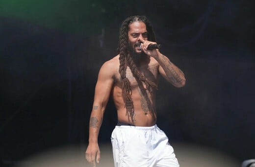 Bob Vylan: Νέα ανακοίνωση της Αστυνομίας για το σύνθημα «θάνατος στις IDF» στο Glastonbury