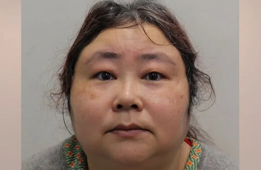 Η «cryptoqueen» της Κίνας καταδικάστηκε: 11 χρόνια φυλακή για απάτη 5 δισ. λιρών