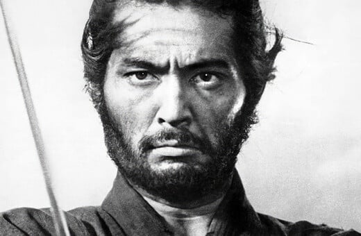 Πέθανε στα 92 του ο θρυλικός Ιάπωνας ηθοποιός Τατσούγια Νακατάι