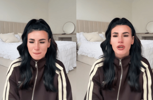 Σταρ του TikTok ζητά συγγνώμη που προσποιήθηκε ότι έχει καρκίνο: «Ήμουν ψυχικά διαλυμένη»